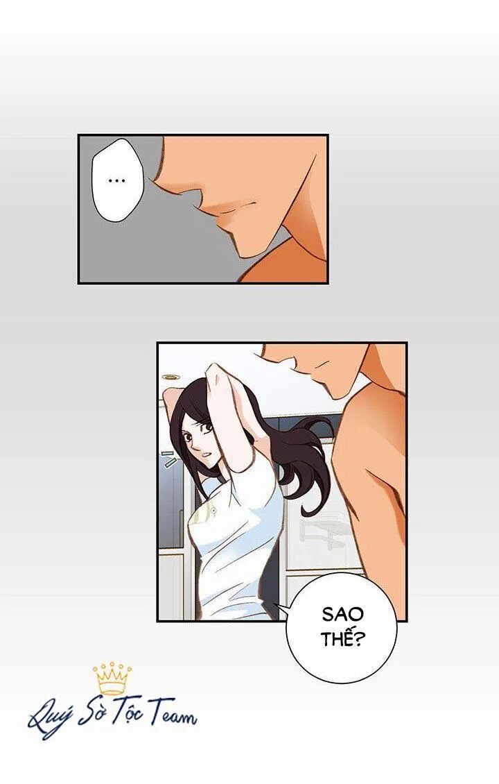Tiếp xúc chí mạng: Chapter 79