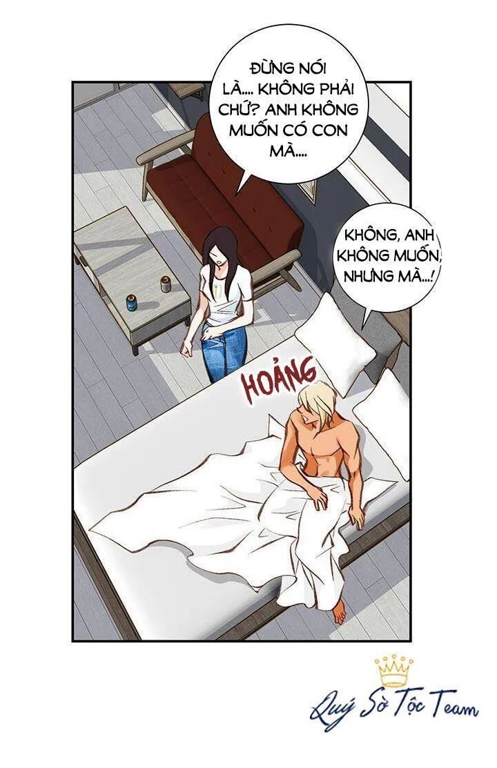 Tiếp xúc chí mạng: Chapter 79