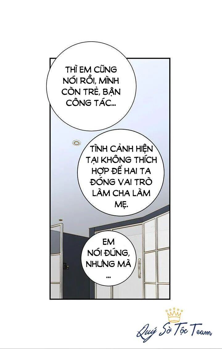 Tiếp xúc chí mạng: Chapter 79