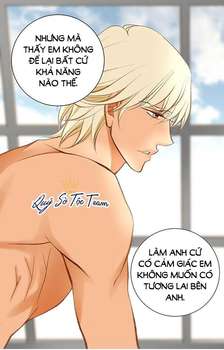 Tiếp xúc chí mạng: Chapter 79