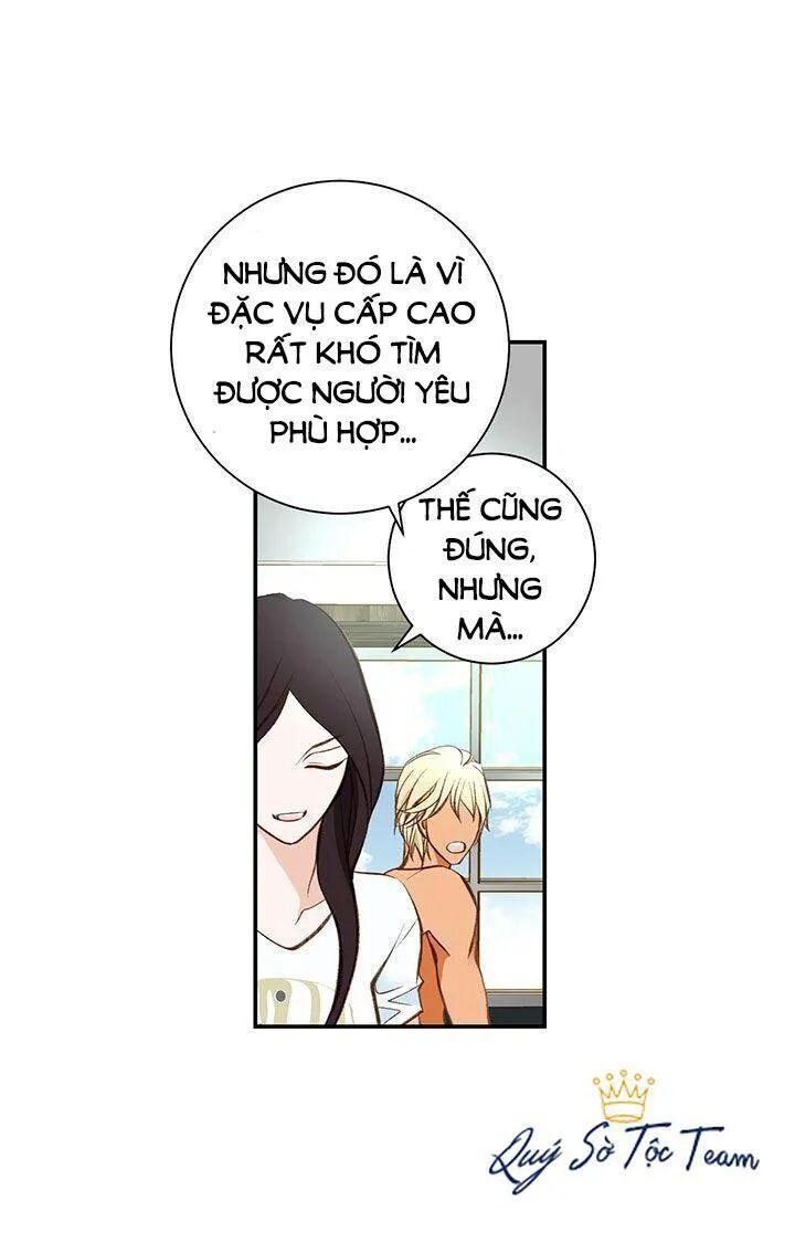 Tiếp xúc chí mạng: Chapter 79