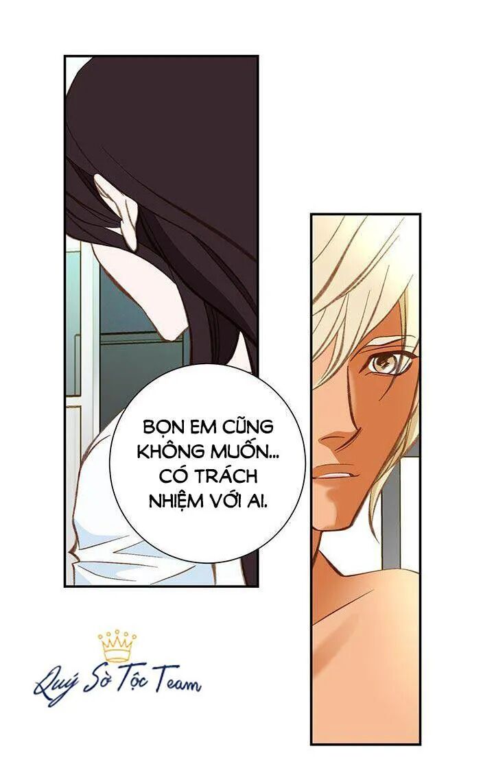 Tiếp xúc chí mạng: Chapter 79