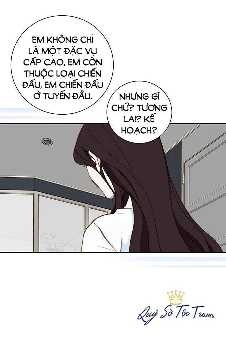 Tiếp xúc chí mạng: Chapter 79