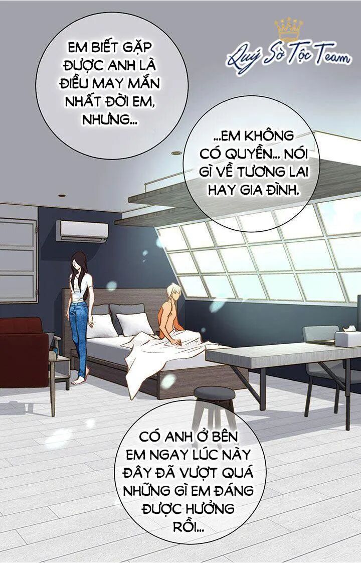 Tiếp xúc chí mạng: Chapter 79