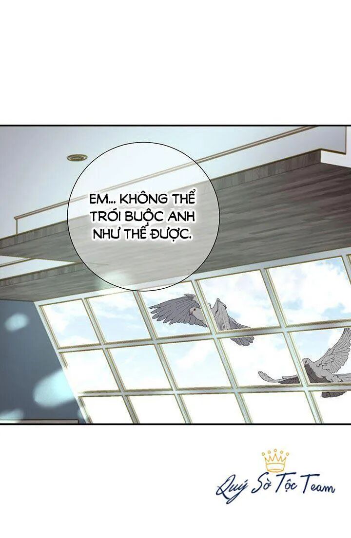 Tiếp xúc chí mạng: Chapter 79