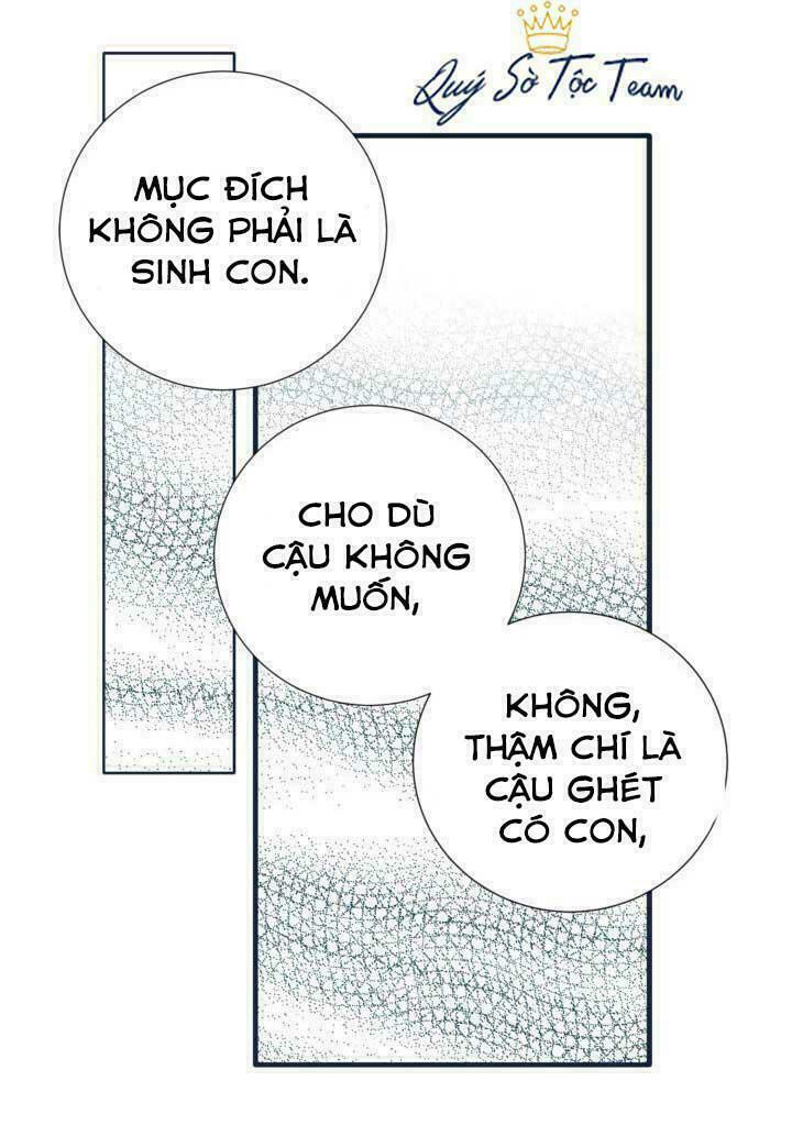 Tiếp xúc chí mạng: Chapter 8