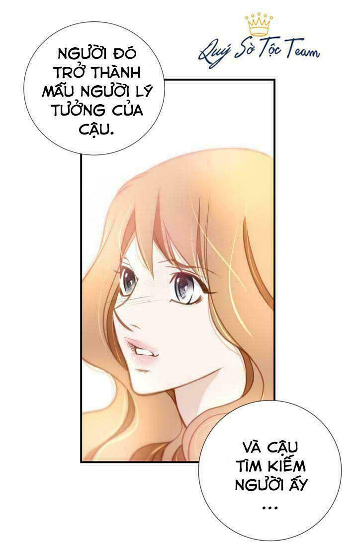 Tiếp xúc chí mạng: Chapter 8