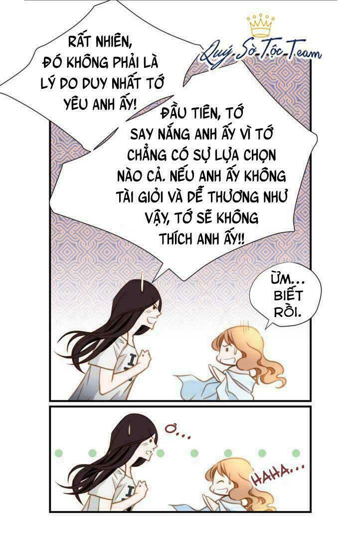 Tiếp xúc chí mạng: Chapter 8