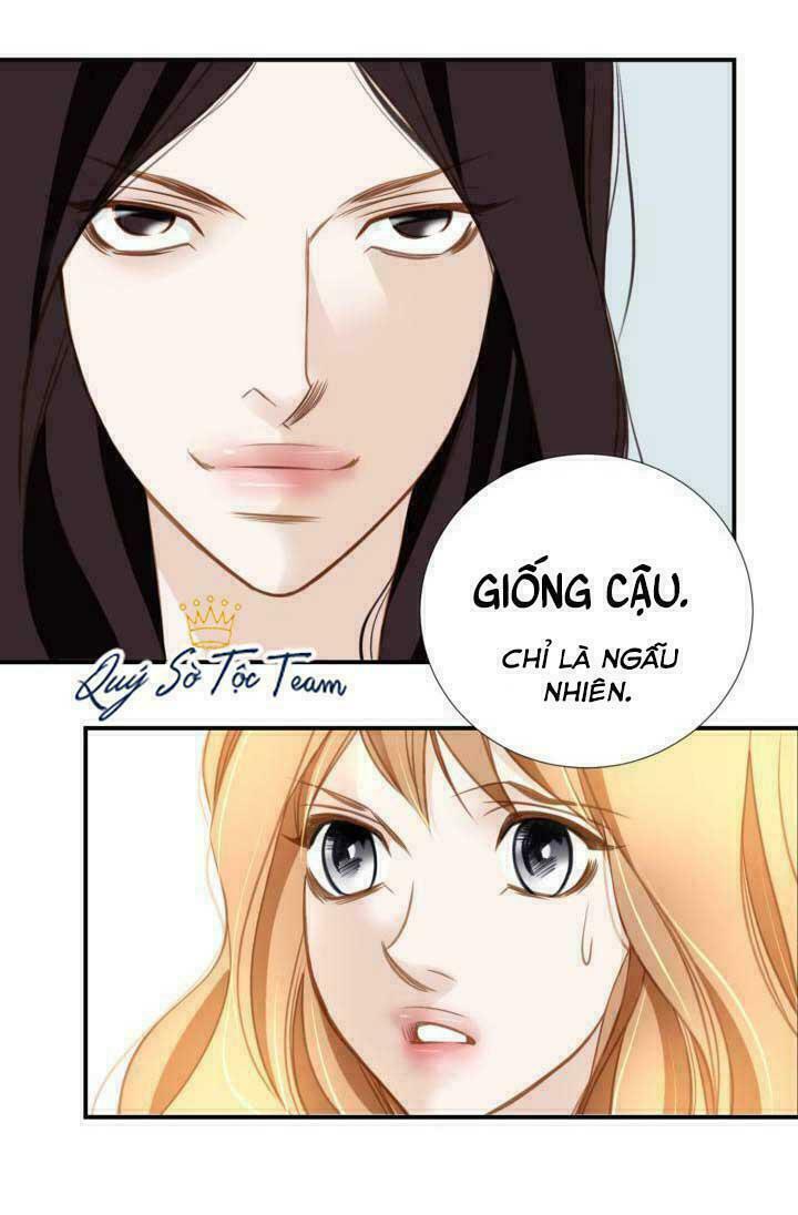 Tiếp xúc chí mạng: Chapter 8