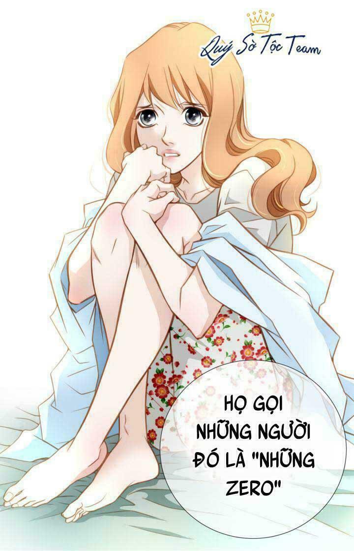 Tiếp xúc chí mạng: Chapter 8