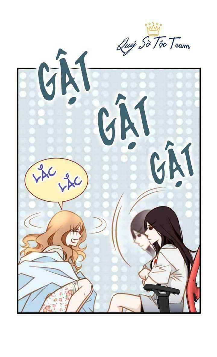 Tiếp xúc chí mạng: Chapter 8