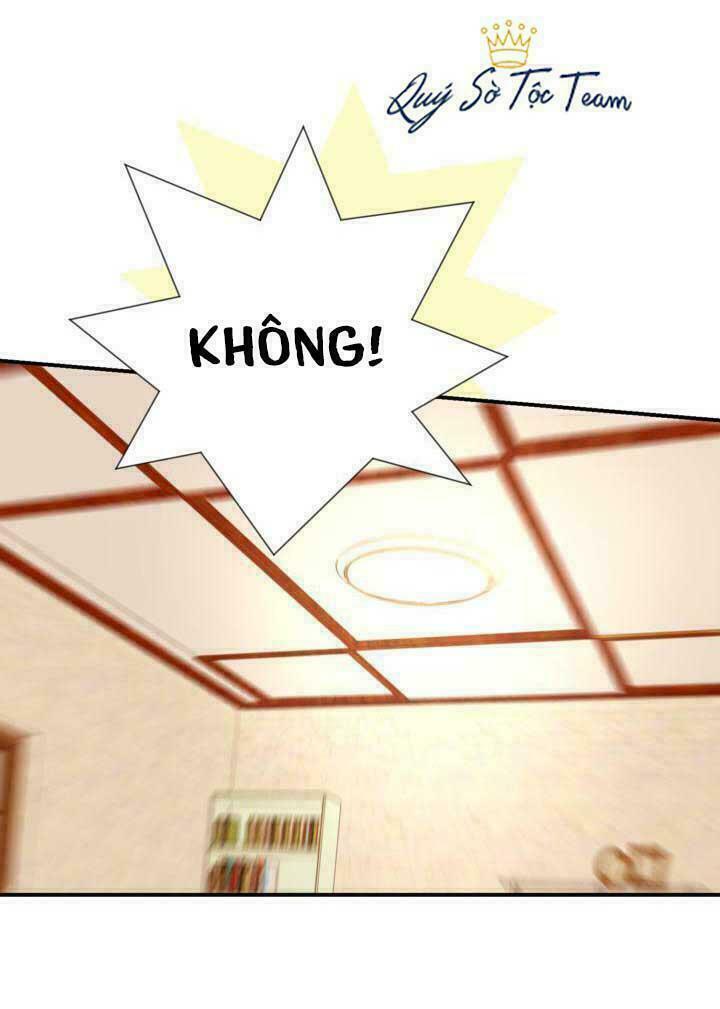 Tiếp xúc chí mạng: Chapter 8