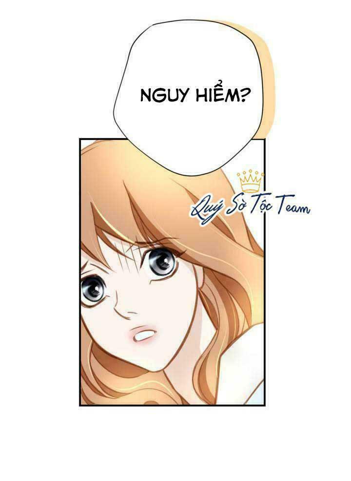 Tiếp xúc chí mạng: Chapter 8
