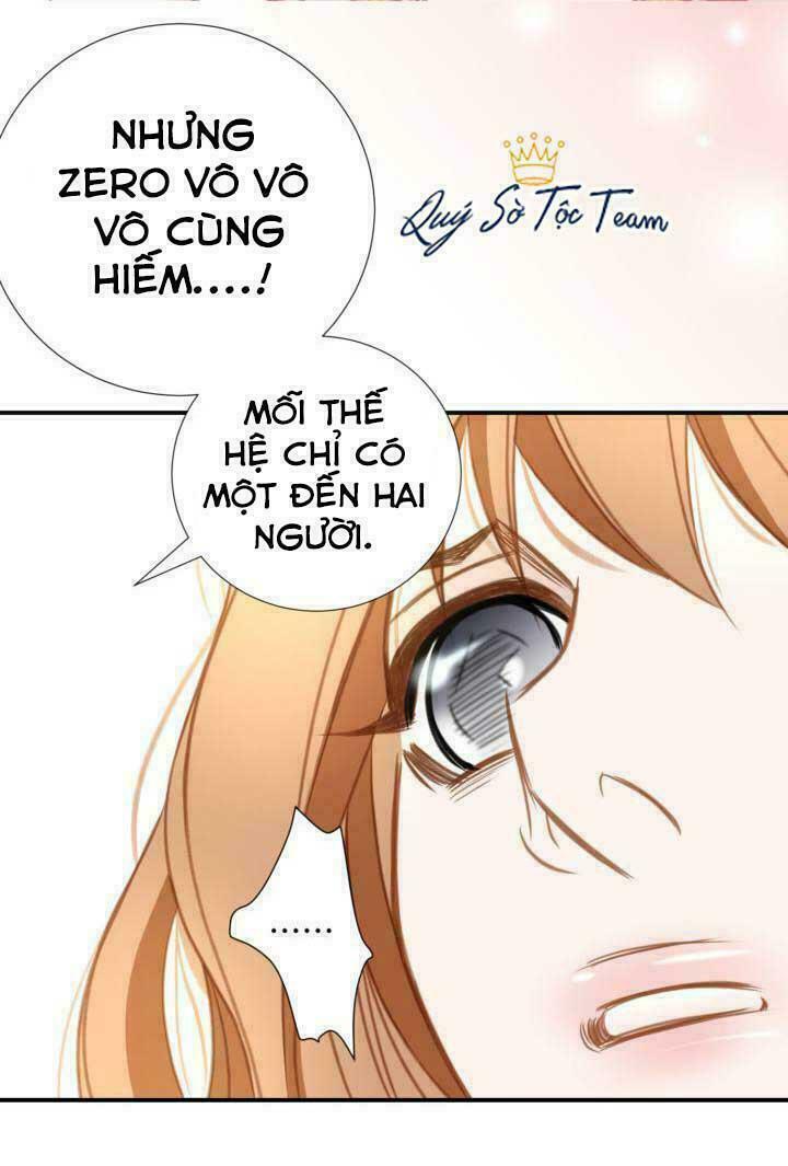 Tiếp xúc chí mạng: Chapter 8