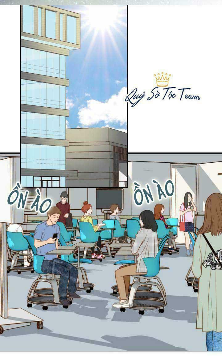 Tiếp xúc chí mạng: Chapter 8