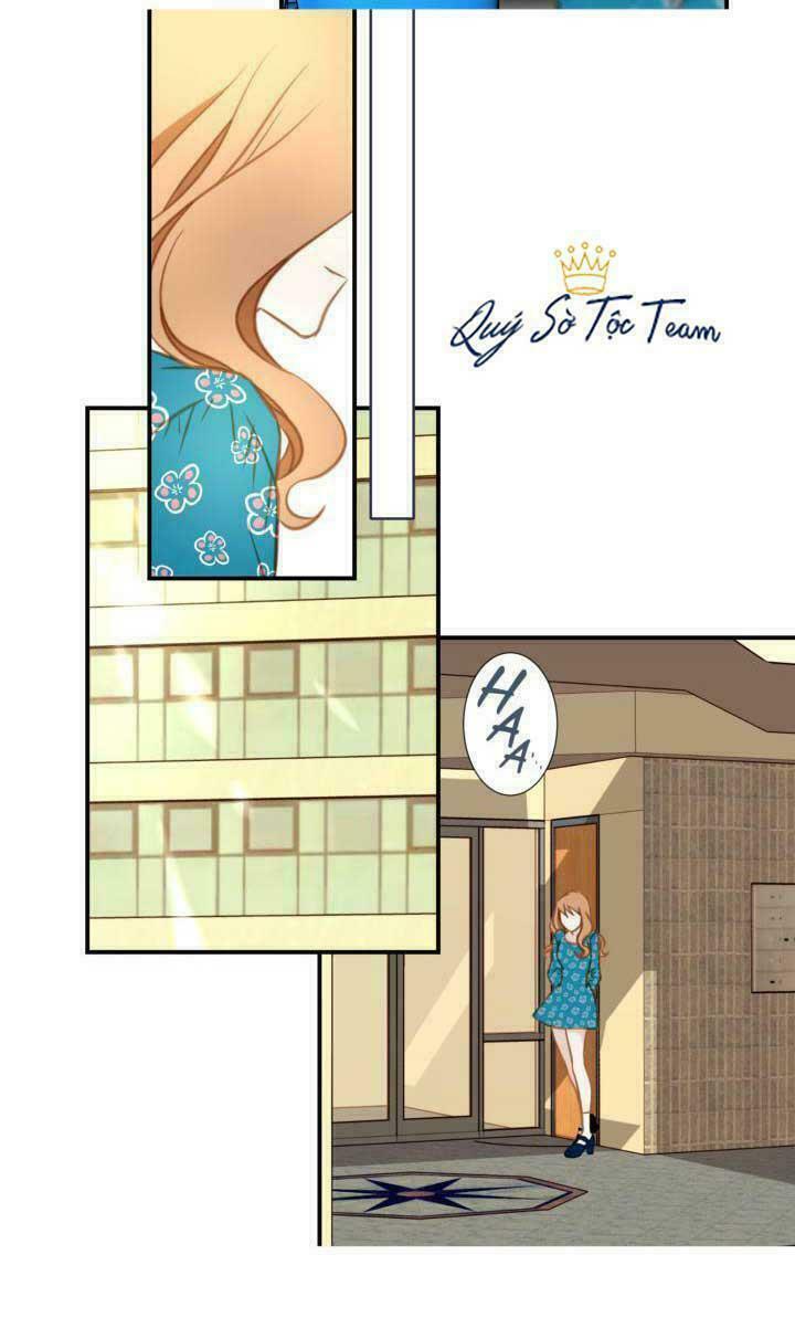 Tiếp xúc chí mạng: Chapter 8
