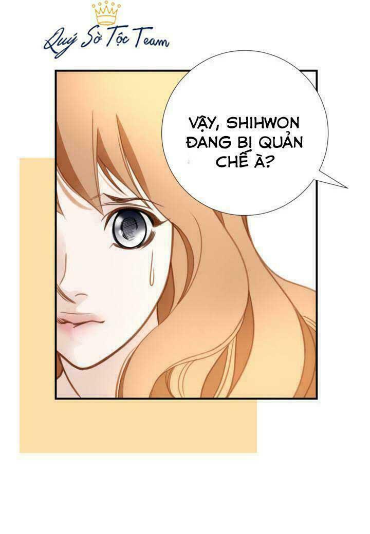 Tiếp xúc chí mạng: Chapter 8