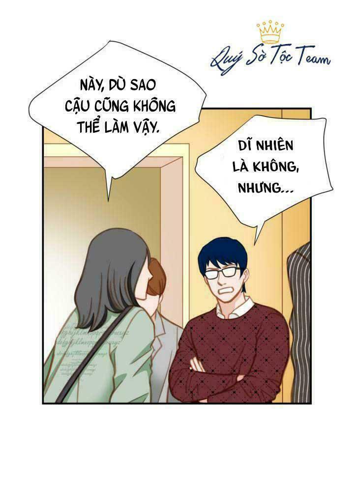 Tiếp xúc chí mạng: Chapter 8