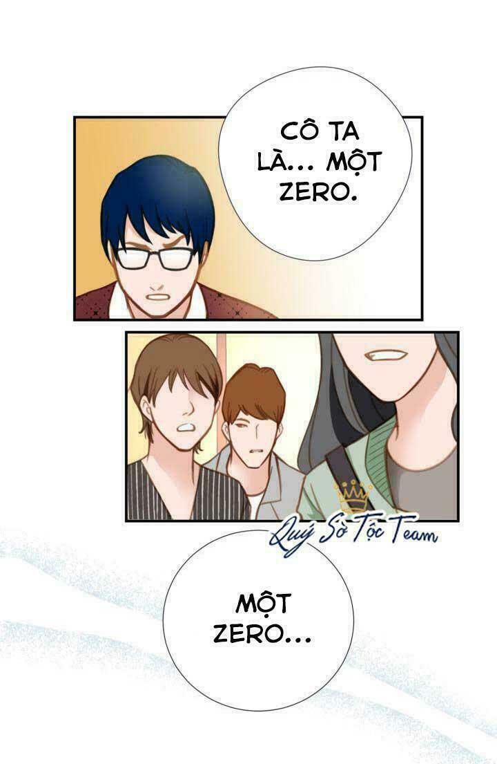 Tiếp xúc chí mạng: Chapter 8