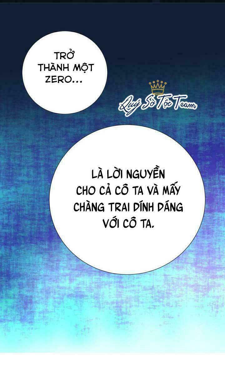 Tiếp xúc chí mạng: Chapter 8