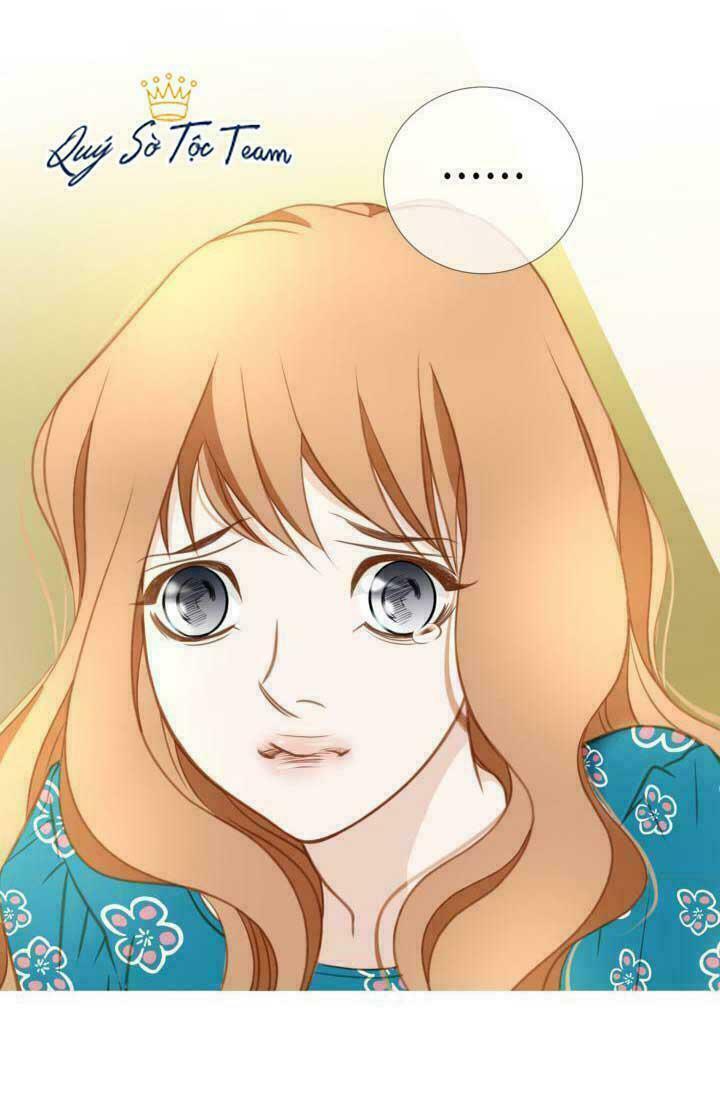 Tiếp xúc chí mạng: Chapter 8