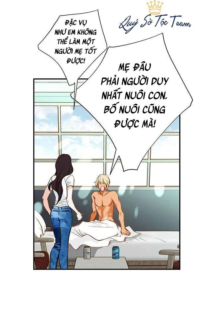 Tiếp xúc chí mạng: Chapter 80