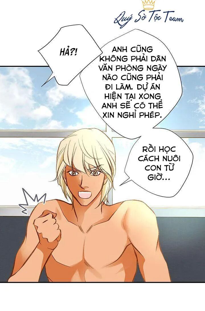 Tiếp xúc chí mạng: Chapter 80