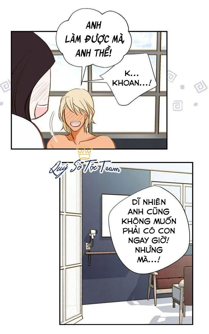 Tiếp xúc chí mạng: Chapter 80