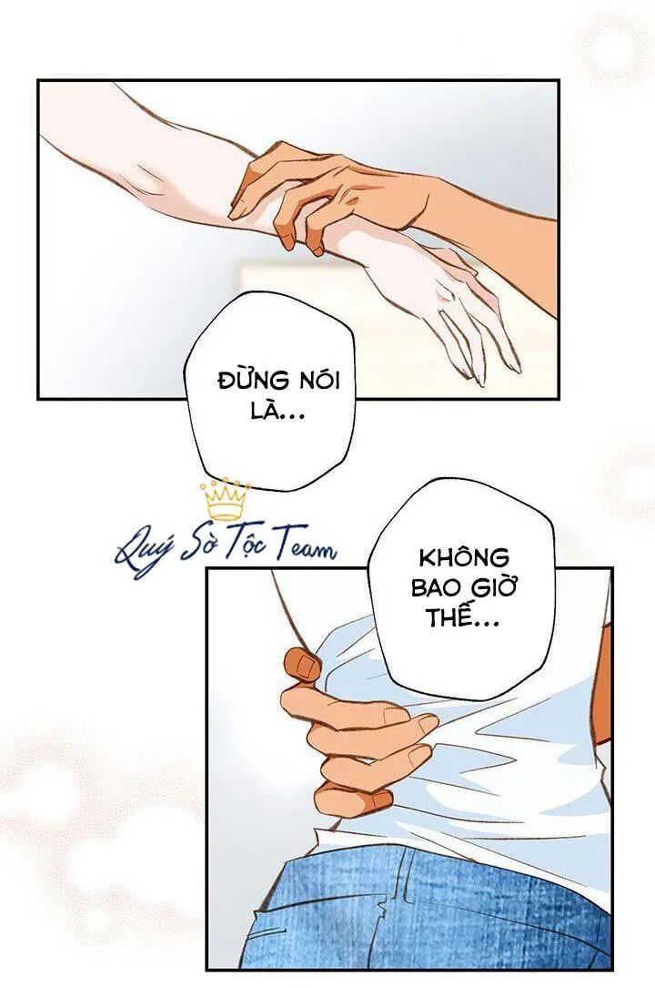 Tiếp xúc chí mạng: Chapter 80