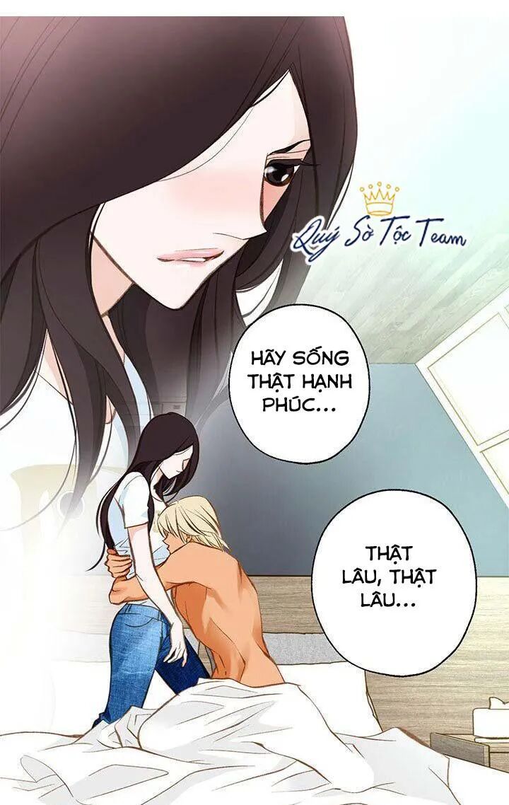 Tiếp xúc chí mạng: Chapter 80