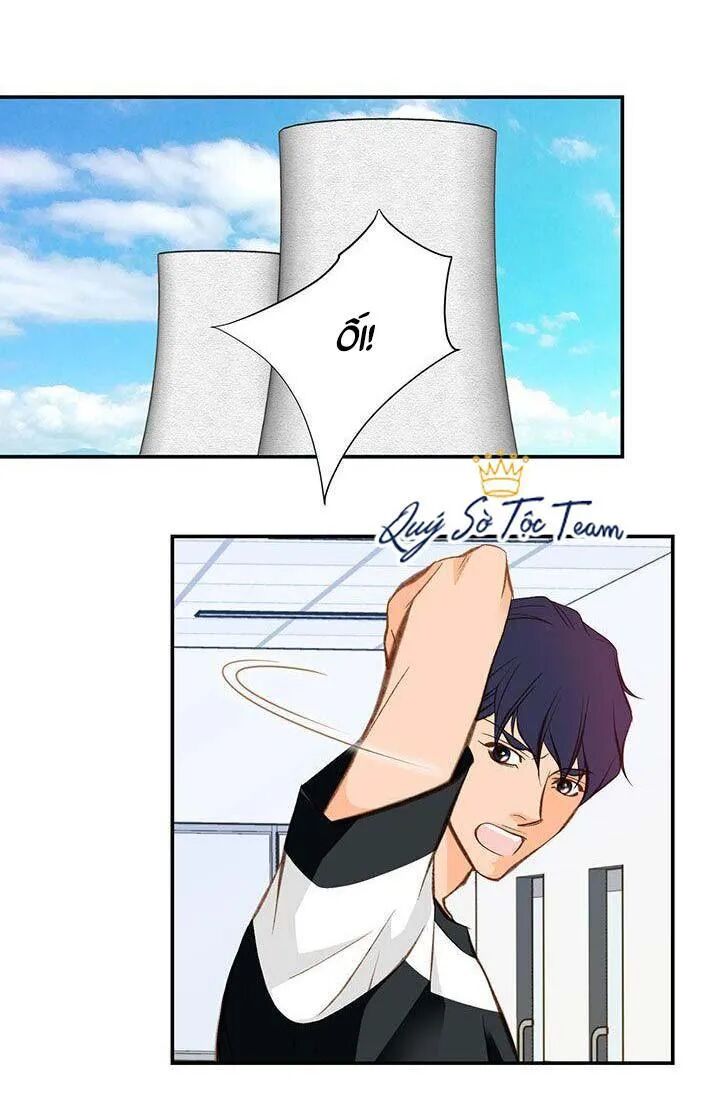 Tiếp xúc chí mạng: Chapter 80