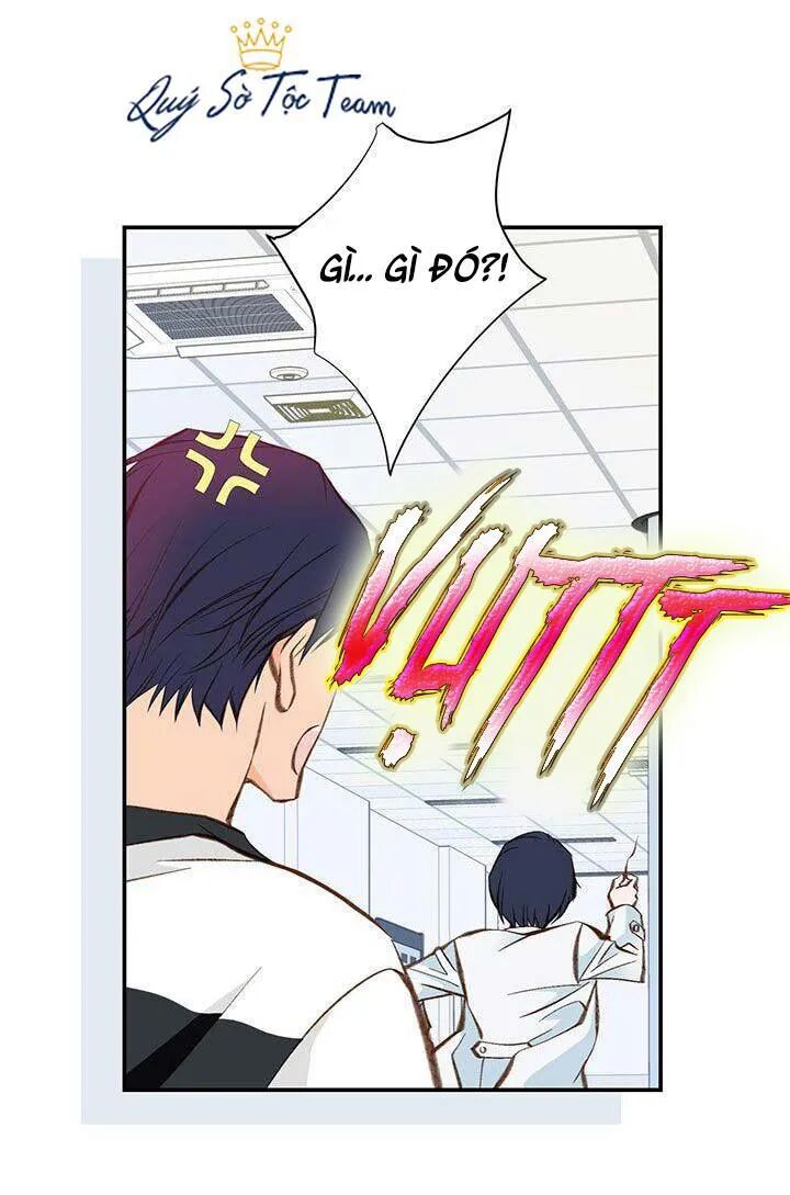 Tiếp xúc chí mạng: Chapter 80