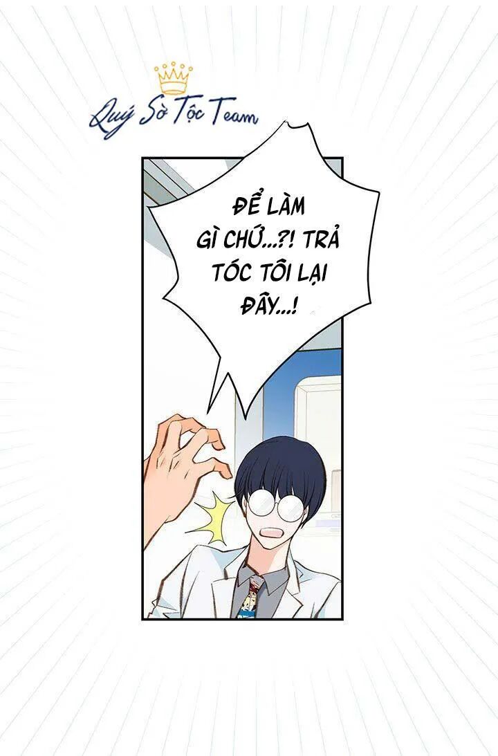 Tiếp xúc chí mạng: Chapter 80
