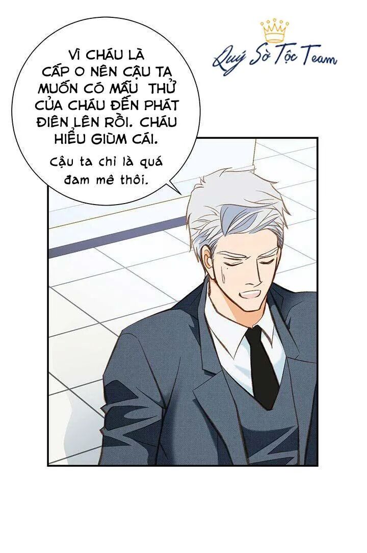Tiếp xúc chí mạng: Chapter 80