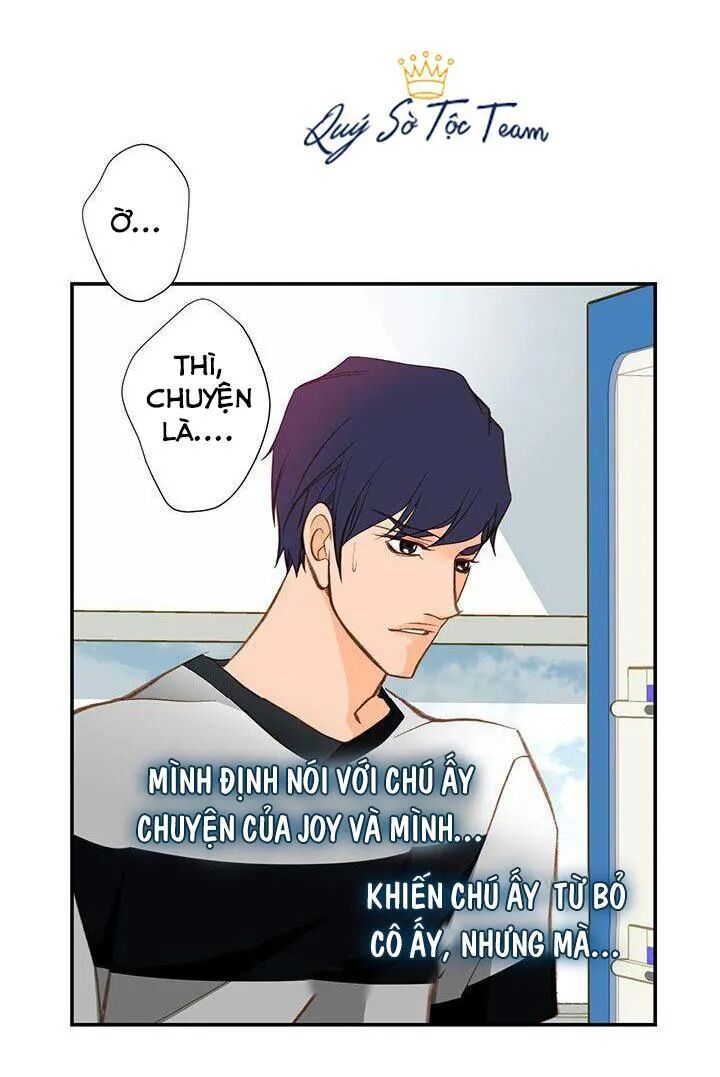 Tiếp xúc chí mạng: Chapter 80