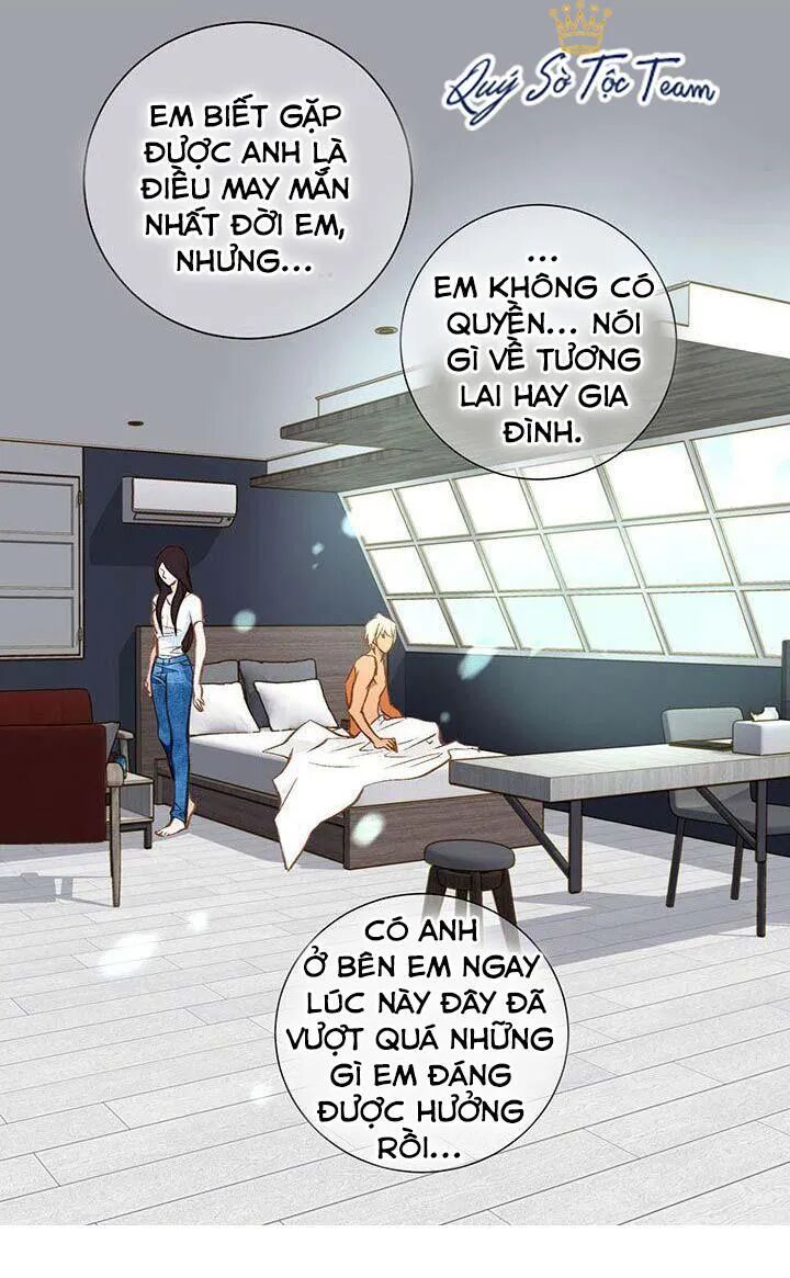 Tiếp xúc chí mạng: Chapter 80