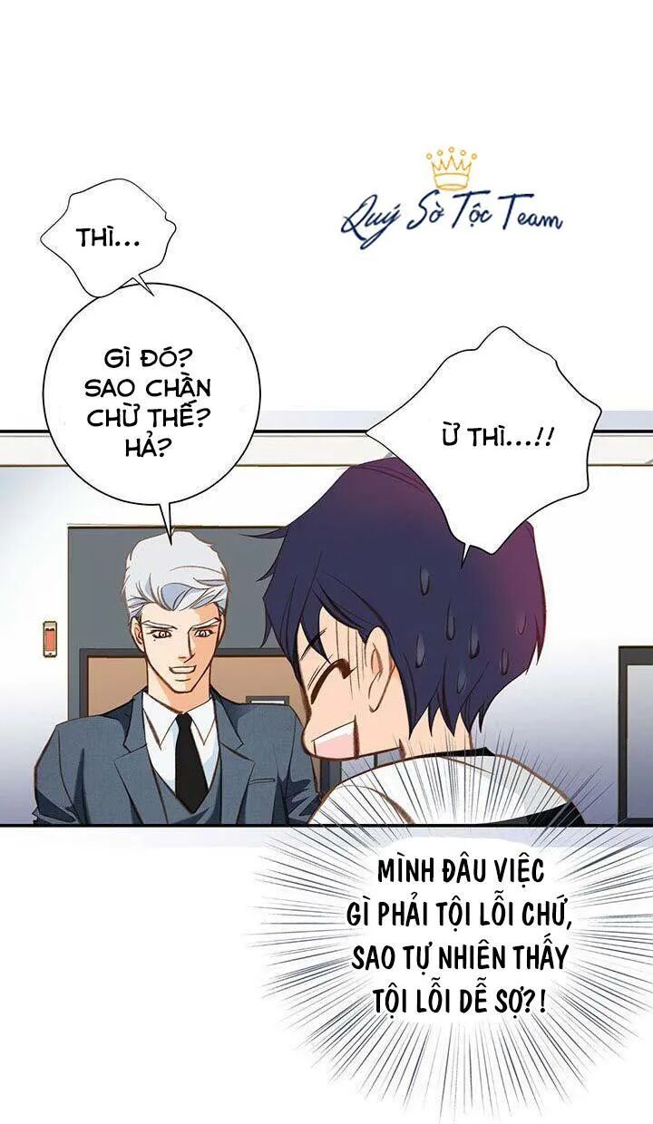 Tiếp xúc chí mạng: Chapter 80
