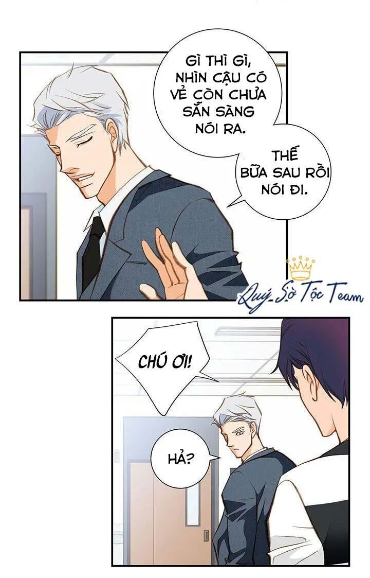 Tiếp xúc chí mạng: Chapter 80