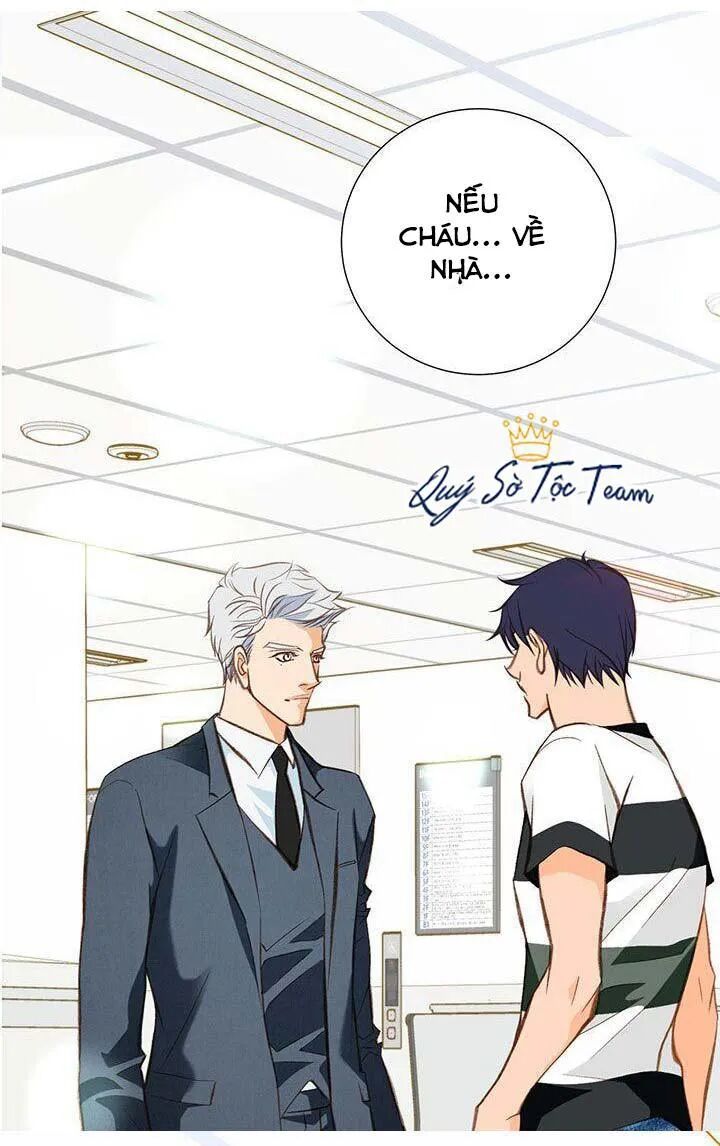 Tiếp xúc chí mạng: Chapter 80