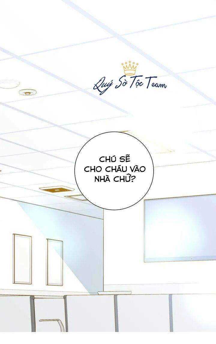Tiếp xúc chí mạng: Chapter 80
