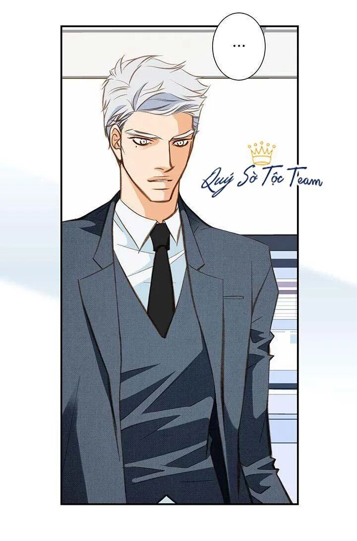 Tiếp xúc chí mạng: Chapter 80