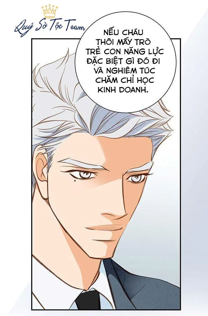 Tiếp xúc chí mạng: Chapter 80