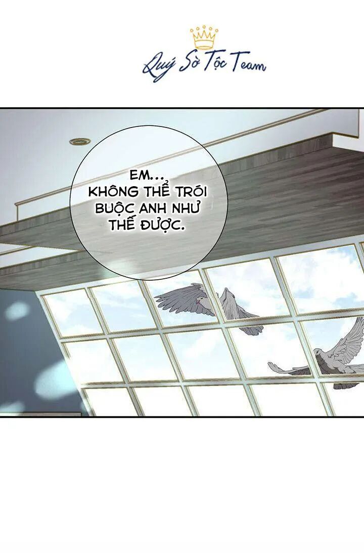 Tiếp xúc chí mạng: Chapter 80