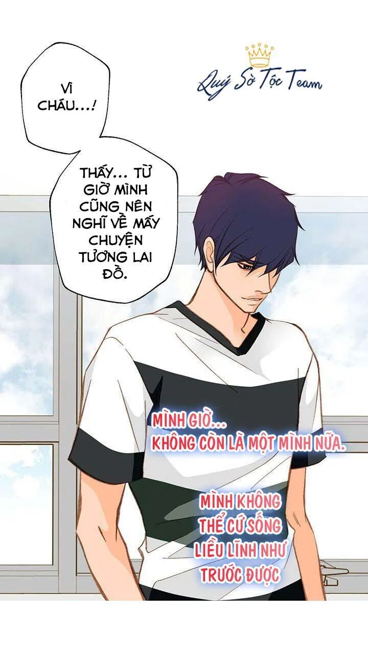 Tiếp xúc chí mạng: Chapter 80