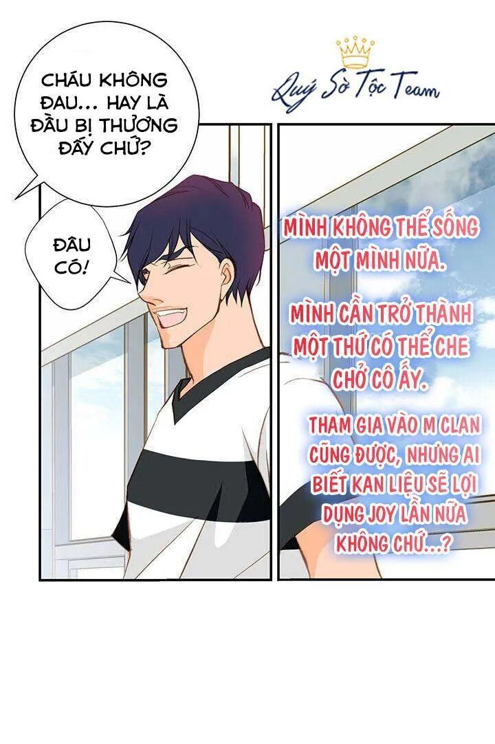 Tiếp xúc chí mạng: Chapter 80