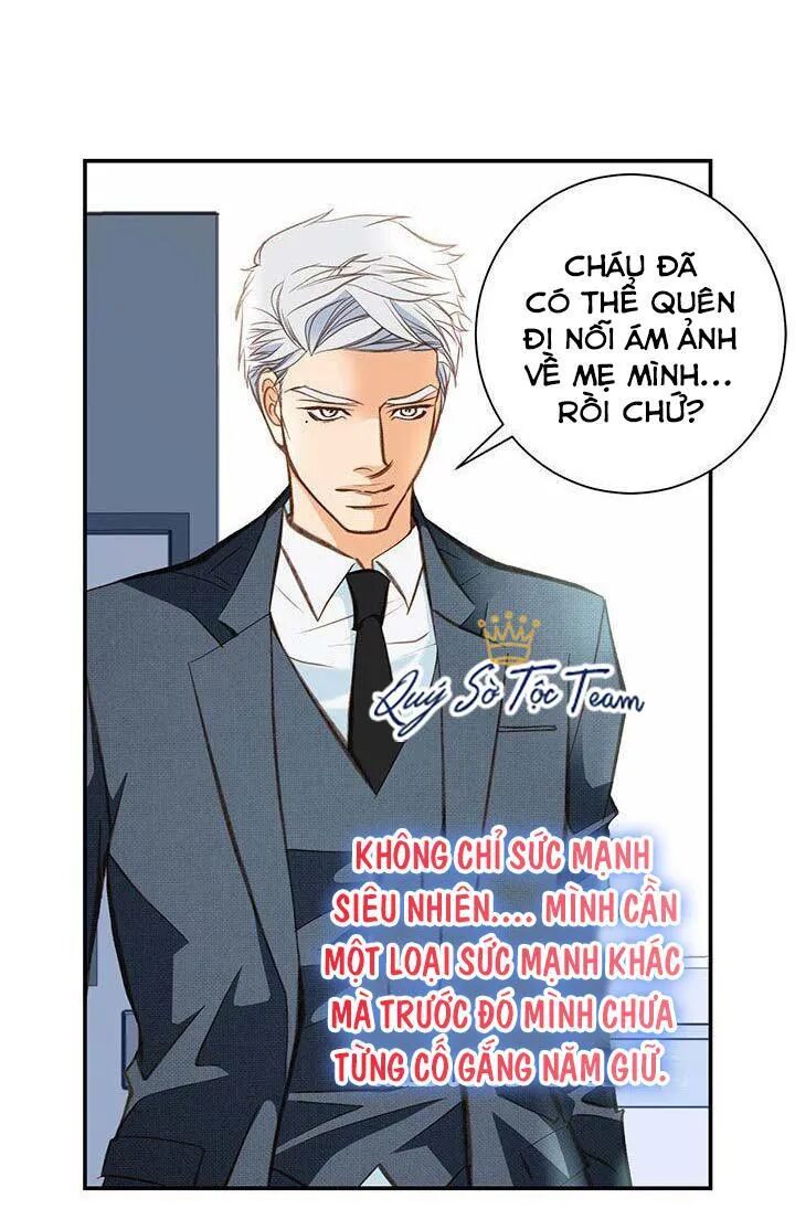 Tiếp xúc chí mạng: Chapter 80