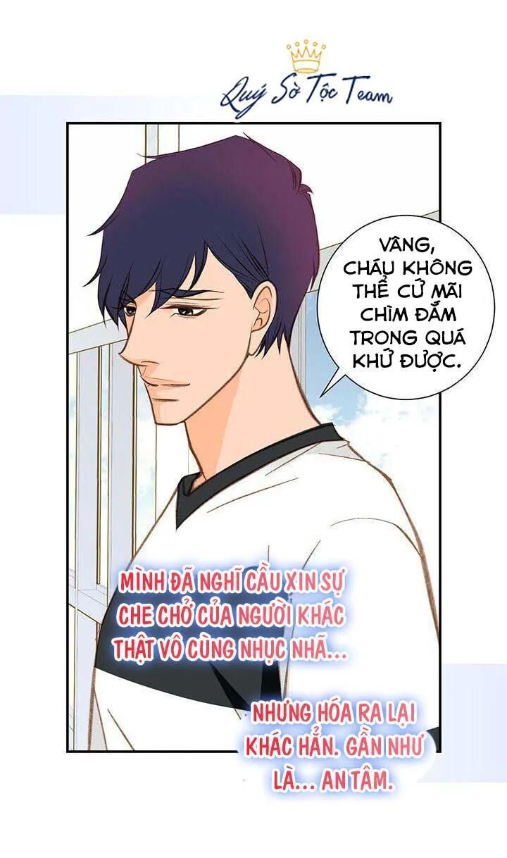 Tiếp xúc chí mạng: Chapter 80