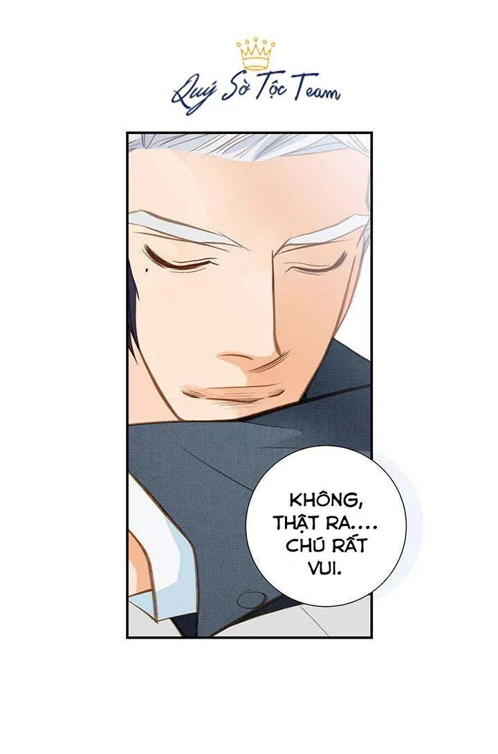 Tiếp xúc chí mạng: Chapter 80