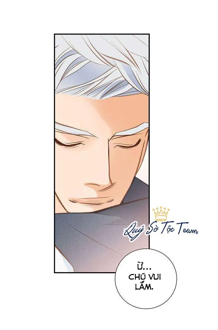 Tiếp xúc chí mạng: Chapter 80