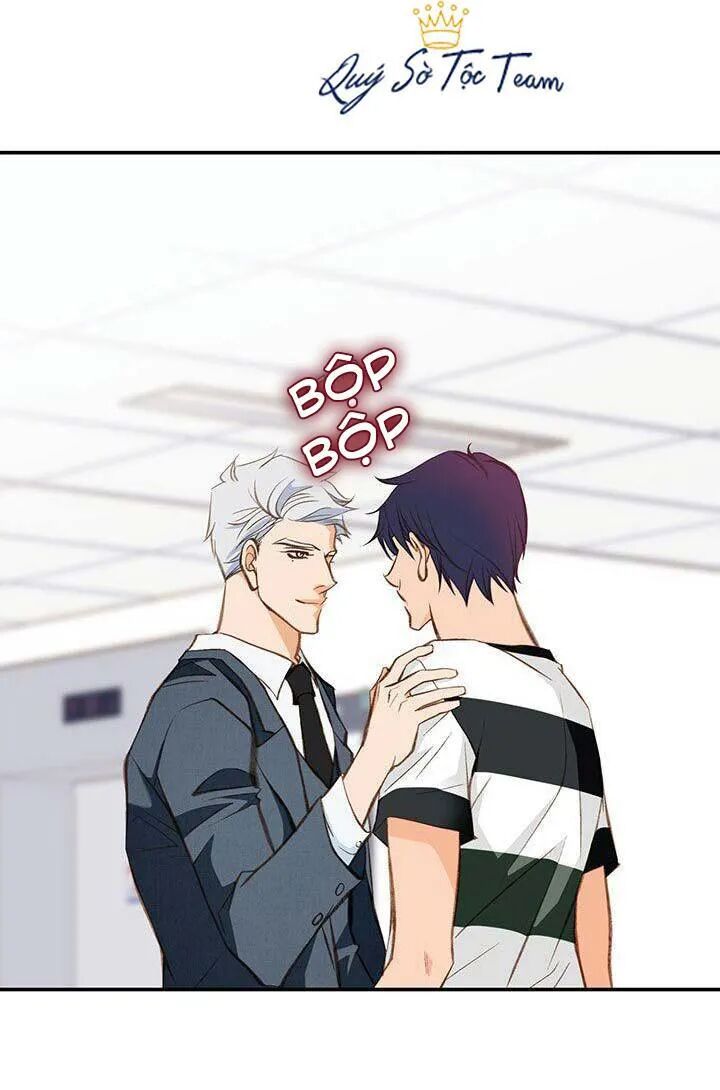 Tiếp xúc chí mạng: Chapter 80